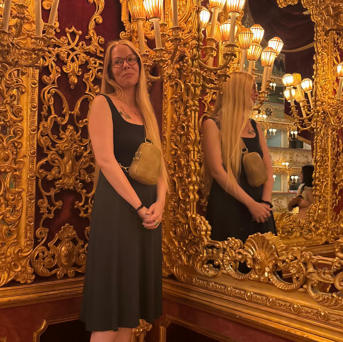 Teatro La Fenice